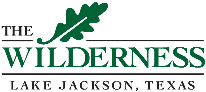 The Wilderness at Lake Jackson
